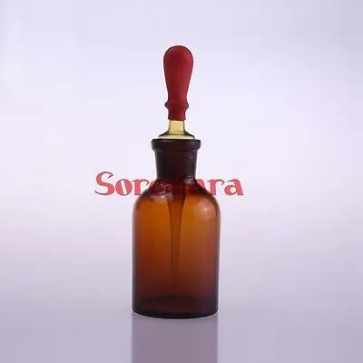 Стеклянный контейнер для жидкости эфирных масел 2x60 мл|container for|container glasscontainer bottle |