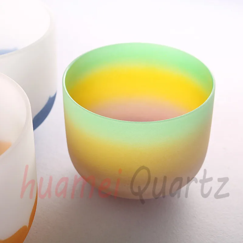 HM-Color chakra and lotus bowl (156)