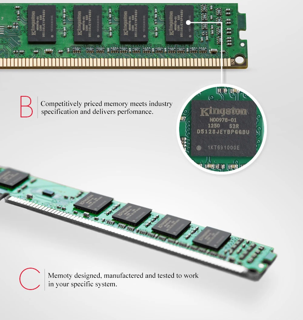 kingston 1600mhz 4gb 8gb ram for deaktop pc (9)