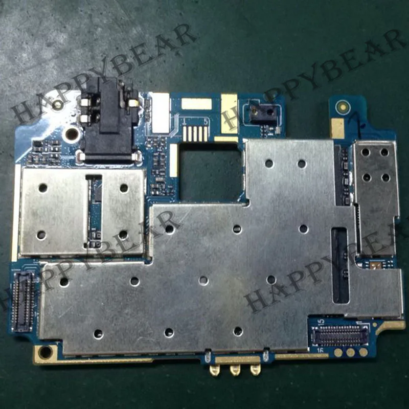 

Original mainboard 3G RAM+16G ROM Motherboard for ZOPO Speed 7 plus 5.5 inch ZP952