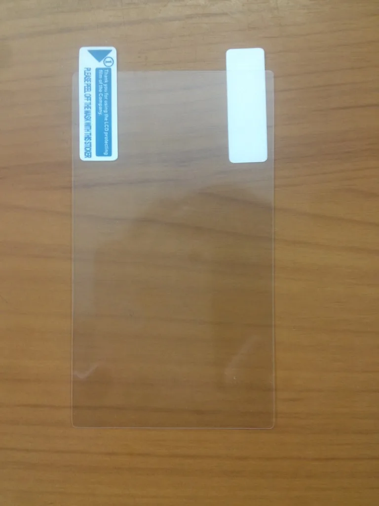 Купить как протектор экрана ЖК-фильм охранник костюм для Sony для PSP ...