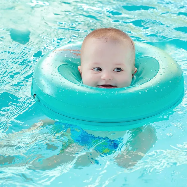 Special Offers Safety non inflatable floating ring round circle neck swim trainer no need pump air baby bath swimming conformation accessories Special Offers Safety non inflatable floating ring round circle neck swim trainer no need pump air baby bath swimming conformation accessories