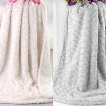 Новое Детское одеяло s, плотное Флисовое одеяло для младенцев, пеленание, конверт, обертывание, постельное белье для новорожденных малышей, одеяло, милое детское одеяло для младенца