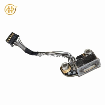 

Original New DC Power 820-2565-A for MacBook Pro 13" 15" A1278 A1286 DC-IN DC Power Board Jack 820-2565-A
