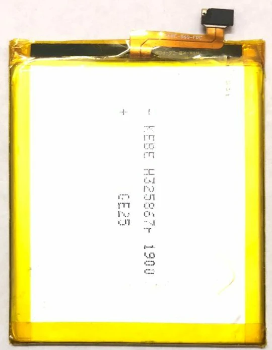 100% Оригинальные Резервное копирование UHANS S1 2200 мА/ч Батарея для смарт-чехол