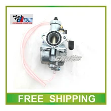 19mm 26mm 28mm 30mm carburetor mikuni vm22 140cc 125cc 250cc dirt bike atv pz26 performance dirt Bike ATV quad free shipping