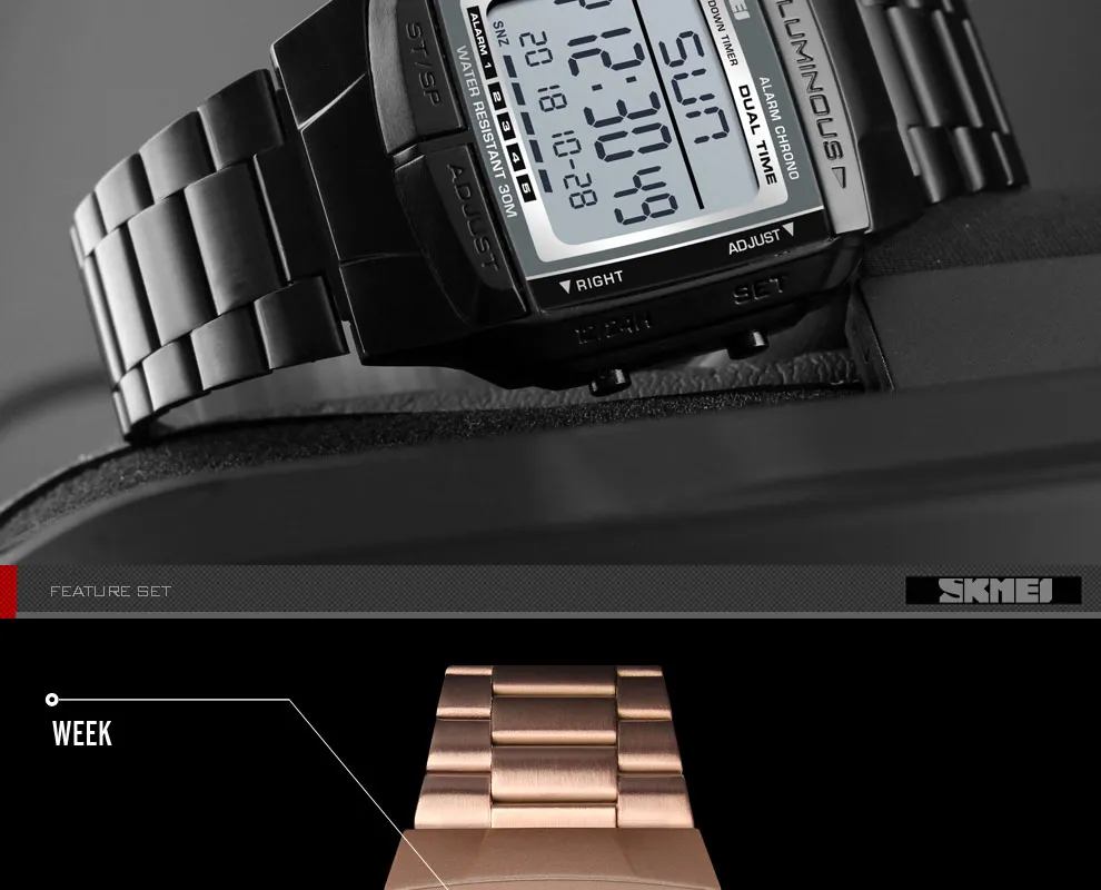 Digital Watch (8)