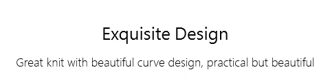 F desgin