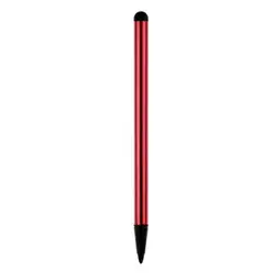 Высокое качество емкостный универсальная ручка-стилус Экран карандаш-стилус для планшета для айпада, сотового телефона Moblie телефон ПК