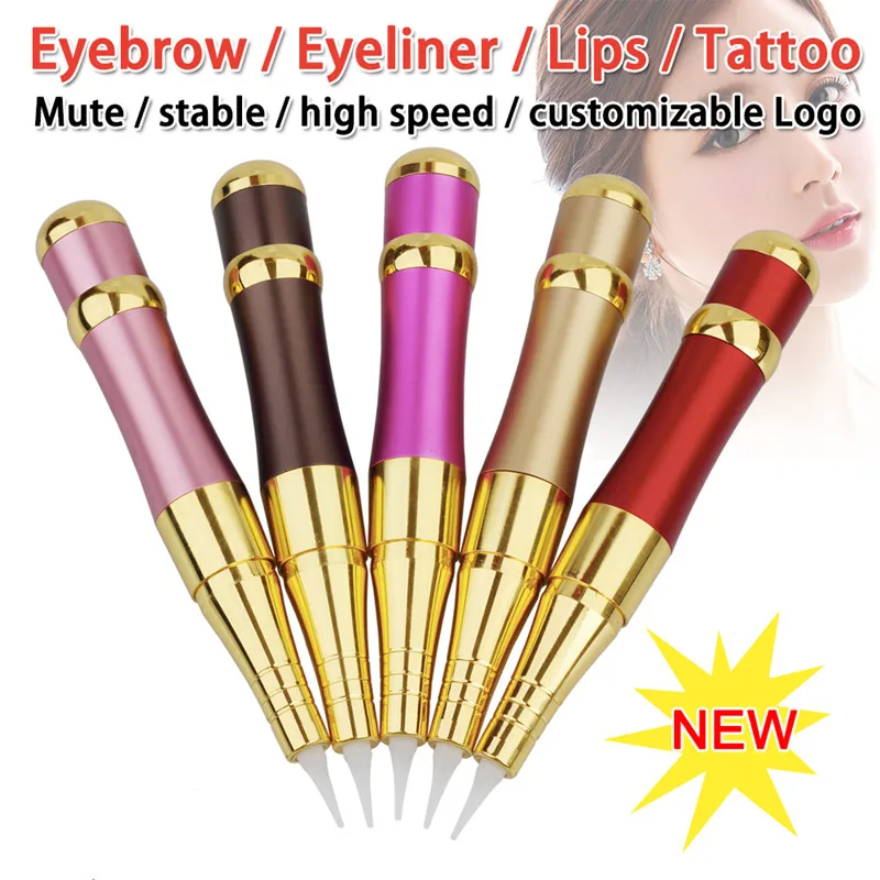 tattoo pen