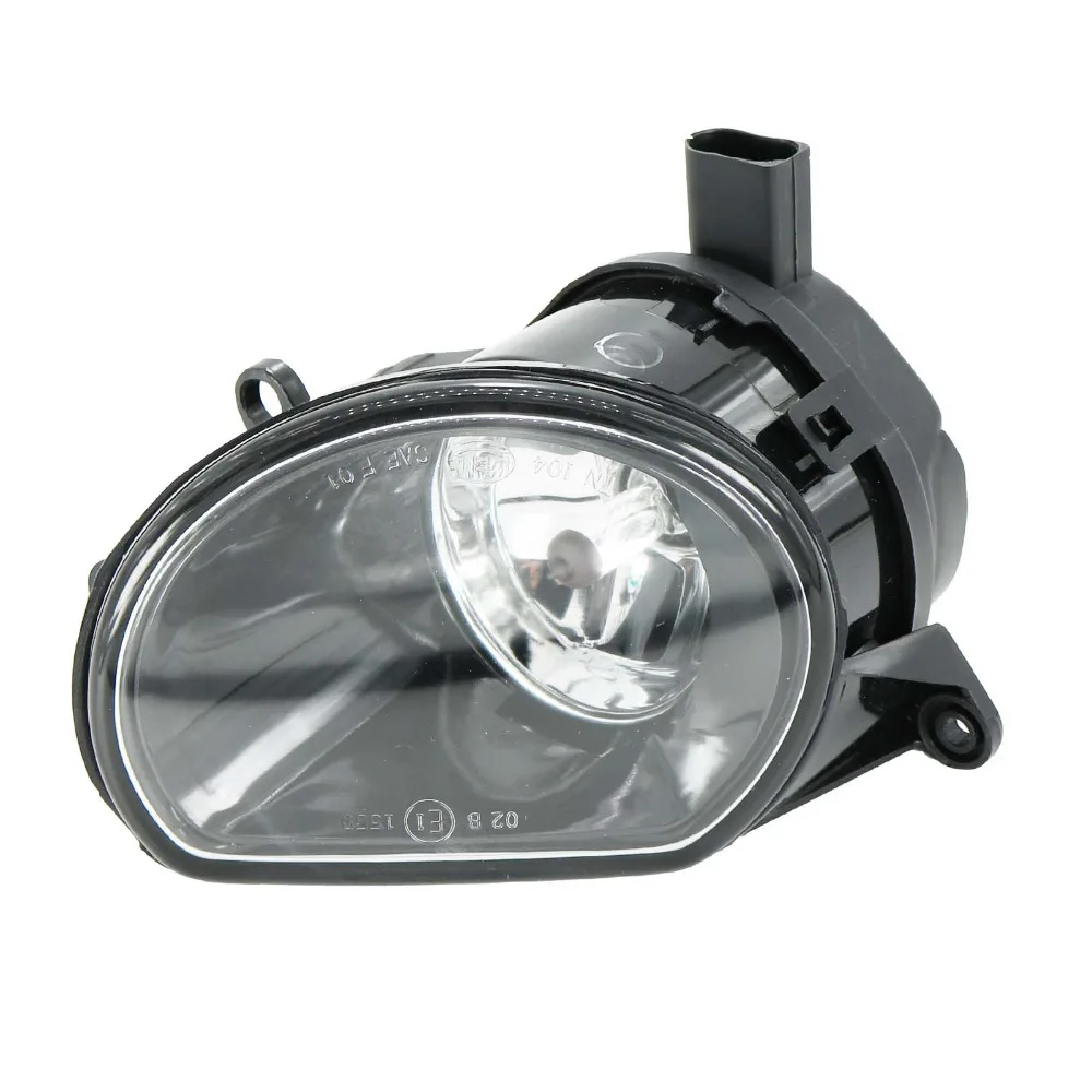 

For Audi Q7 2007 2008 2009 Right Side Front Halogen Bumper Fog Lamp Fog Light