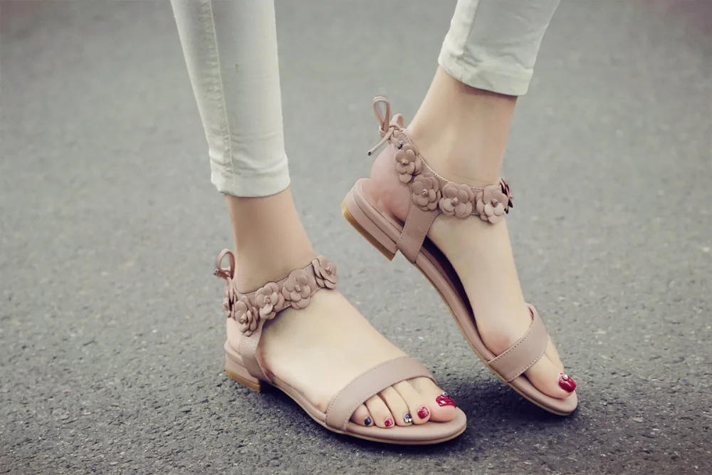 WOMEN SANDAL22
