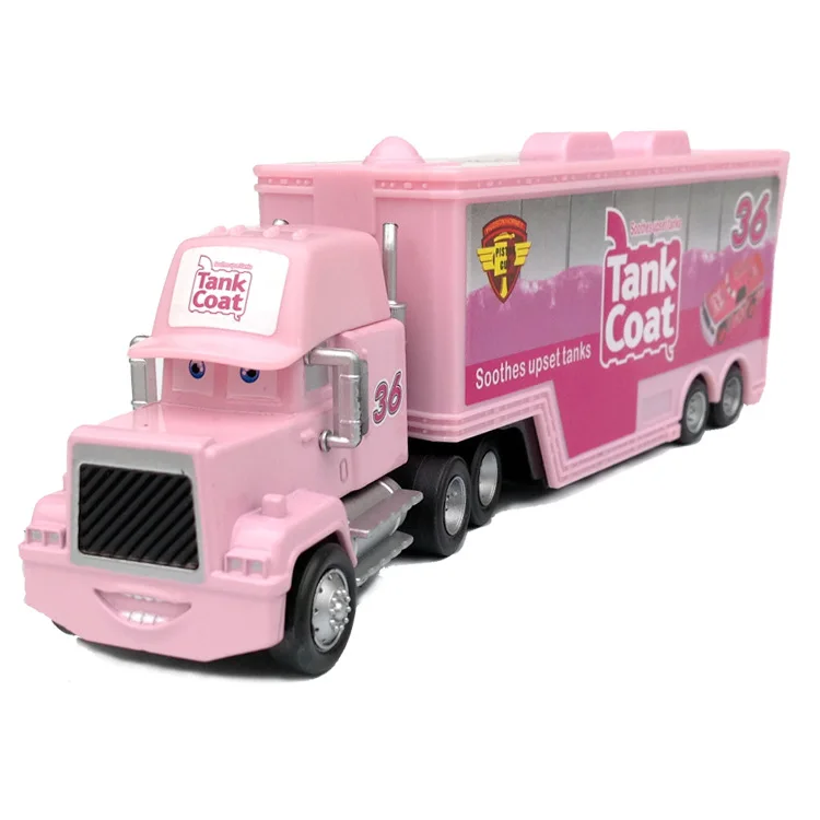 D0055 Funny Pixar Cars diecast figure font b toy b font Alloy Car Model for kids