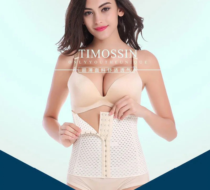 Women waist support 5