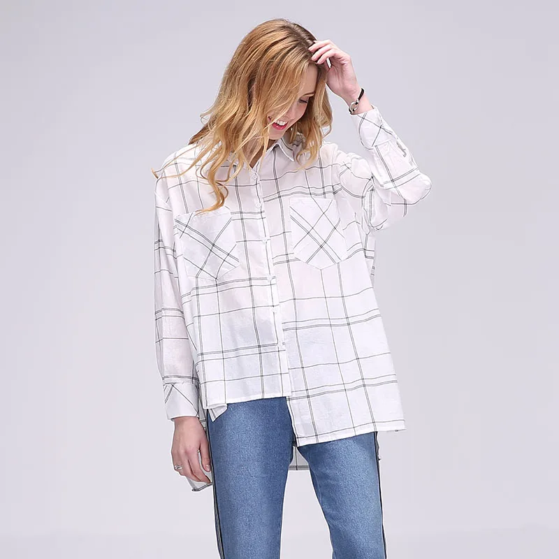 

Dioufond 2018 Newest Summer Women Blouse White Chiffon Shirts Off Shoulder Female Tops V-Neck Solid Sexy Women Blouses