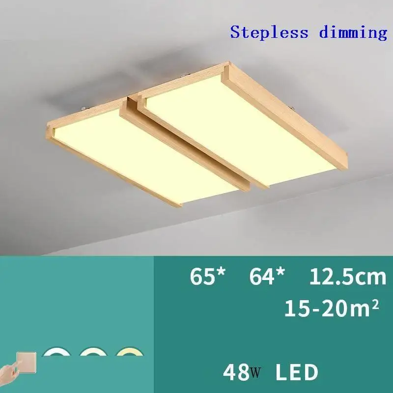 Version H Plafon Lampen современный потолочный винтажный светильник ing Lustre Led Luminaria Teto светильник для гостиной Lampara De Techo потолочный светильник - Цвет корпуса: Version H