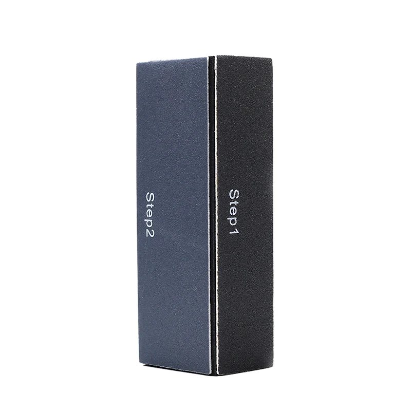 

Hot 4-Sides Nail Buffer Sanding Block Shaping Smooth Polishing File Manicure Nail Art Tool