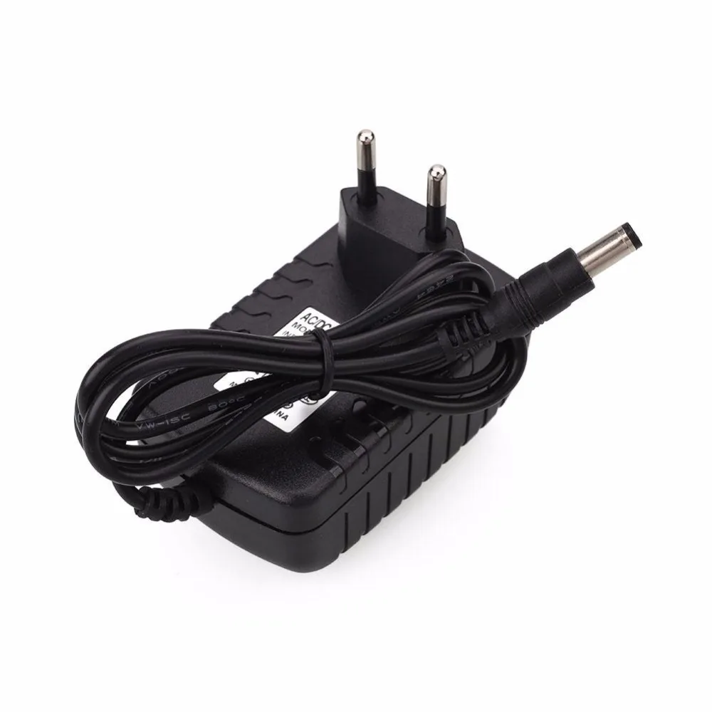 4A 20W AC Adapter Charger Power Supply Connector