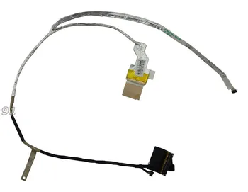 

New Notebook LED LCD Screen LVDS Connector Cable For HP Pavilion DV7-6000 DV7 VIDEO FLEX Ribbon 50.4RN10.002 G AB650REV A02