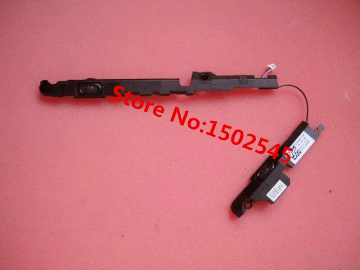 

Free Shipping Original Laptop Speaker for DELL Inspiron 3465 3467 3468 I3465 I3467 CN-06MN90 Built-in Speaker Sound 6MN90