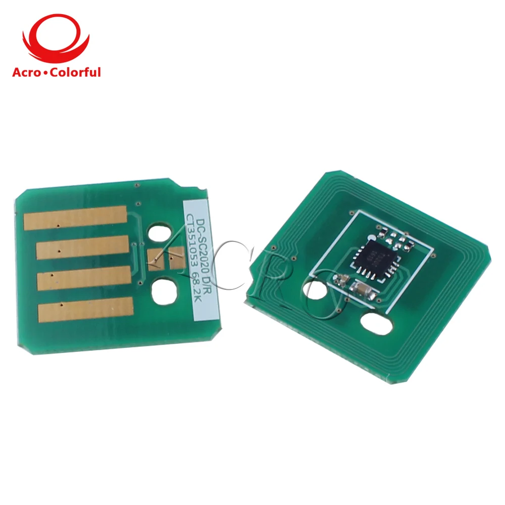 

Compatible for Xerox 315 320 toner reset chip