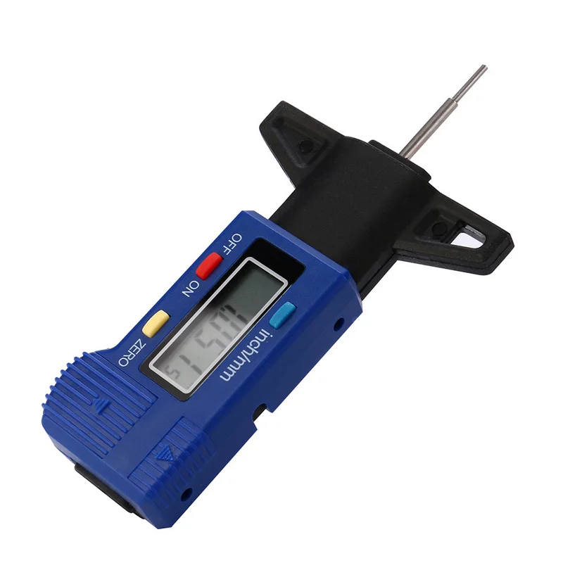 Car-Digital-Tyre-Tire-Tread-Depth-Gauge-Measurer-Caliper-LCD-Display-0-25-4mm-AP