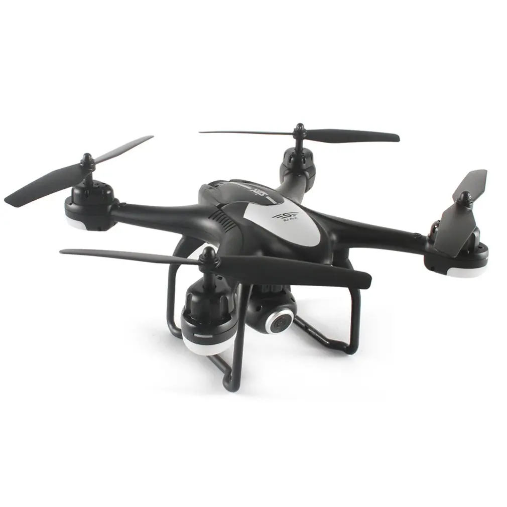 S20W S30W gps 4-осевая машина дрона с дистанционным управлением 720/1080P Регулируемый Камера «Безголовый» режим Авто следите за возврат Взлет/посадка Hover Квадрокоптер с дистанционным управлением