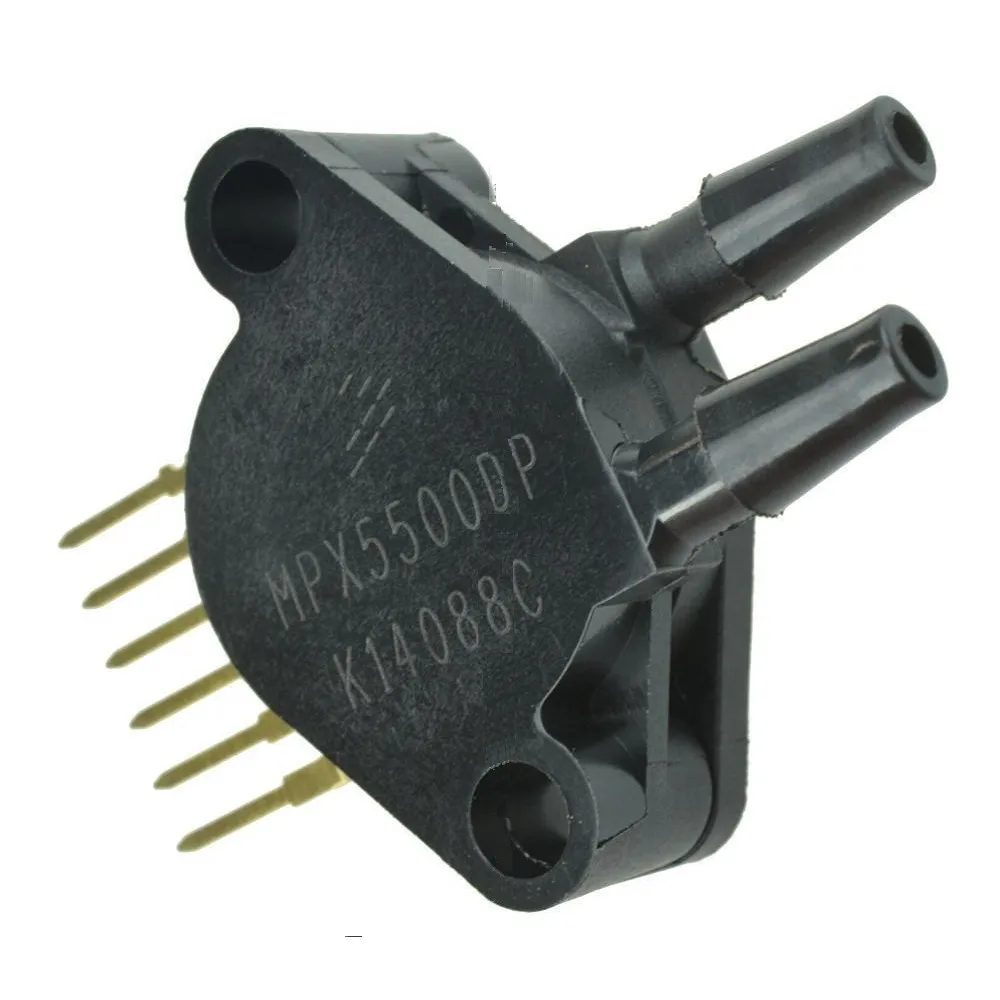 1 шт. оригинальный и новый датчик давления MPX5500DP|sensor|sensor sensorsensor pressure |