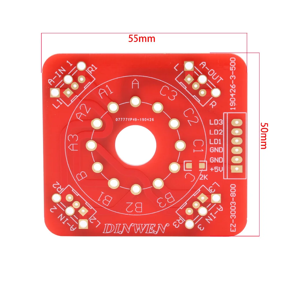 EZ-3003-800-PCB-RED-图纸副本-1