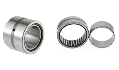 

NA49/28 (28X45X17mm) Heavy Duty Needle Roller Bearings with Inner Ring (1 PCS)
