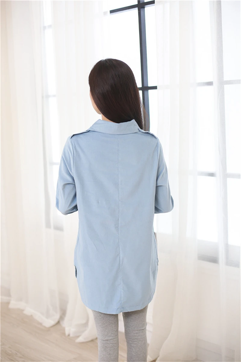 Maternity dress 6