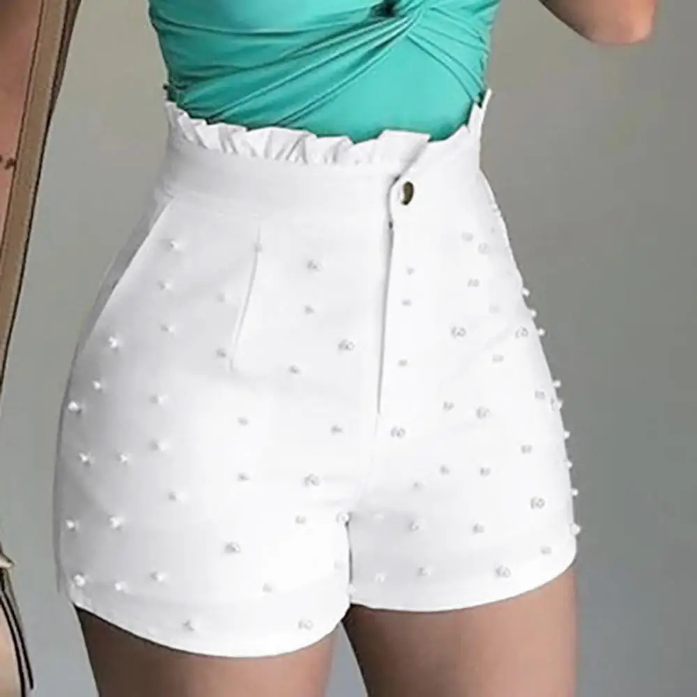 

2019 Fashion Woman New Shorts Sexy Summer Short Pants