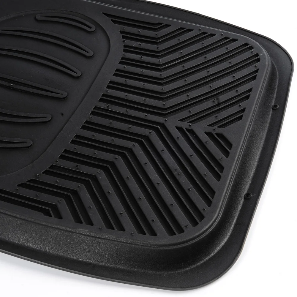Коврики Для Машины Универсальный Цвет Черный 4Шт AY70008|floor car mat|car matscar floor mats |