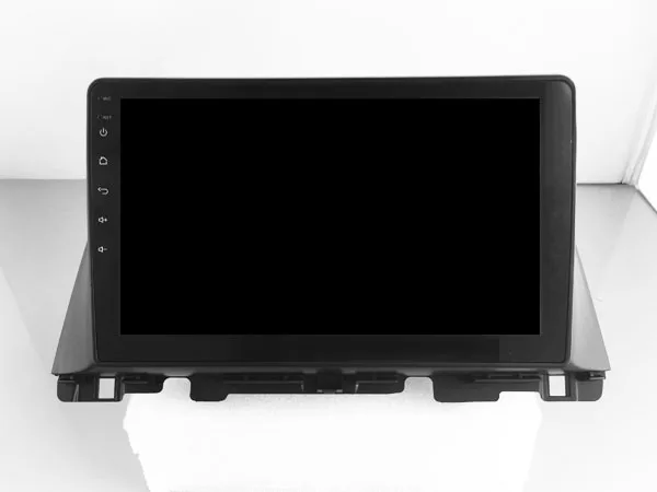 Cheap DSP android 8.1.2 gps navigation for 2015 2016 kia OPTIMA Navirider car dvd player multimedia autoradio tape recorder headunit 1