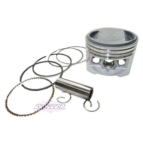 

56mm 140cc Pin Piston & Rings Kit Set For YX 140 Engine Pit Pro Trail Dirt Bike