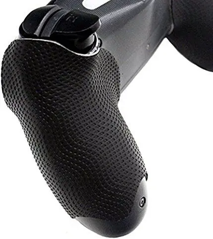 Противоскользящий контроллер защитный чехол для Playstation Dualshock 4 PS4 Pro тонкий умнее