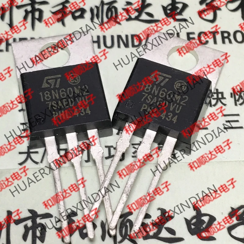 STP18N60M2 18N60M2 TO-220