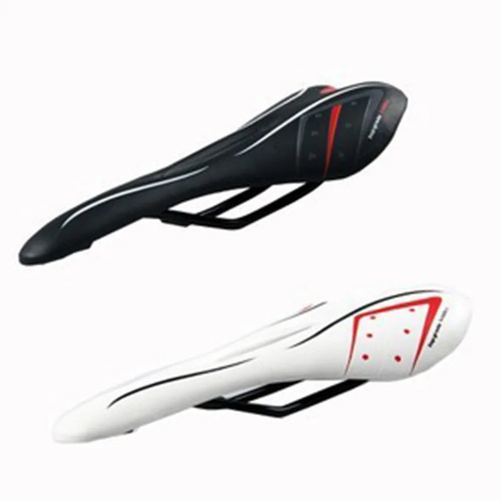 

MTB Mountain Road Bicycle Bike Riding Cycling Hollow Saddle Seat Cushion Soft new