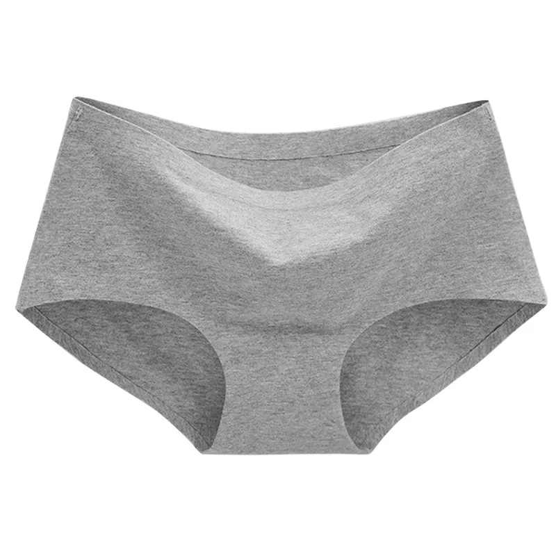 2018 Summer High Wasit Ladies Lace Panties Floral Boyshorts Body Shaper