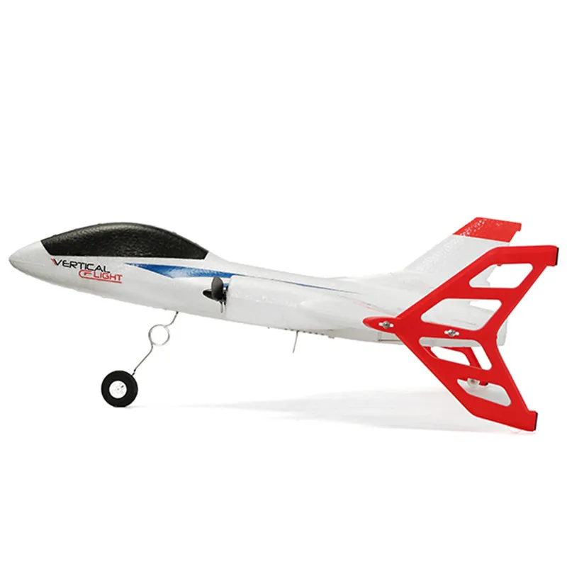 Оригинальный XK X520 2 4G 6 каналов Wi Fi FPV VTOL вертикальный взлет и посадка 3D EPP RC Самолет