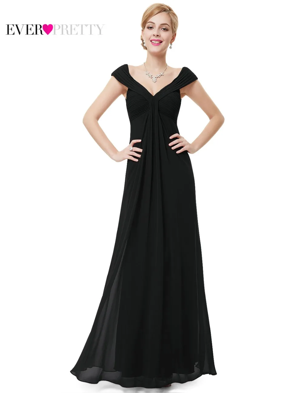 [Clearance Sale] Sexy Evening Dresses Ever Pretty HE08457 Women Elegant