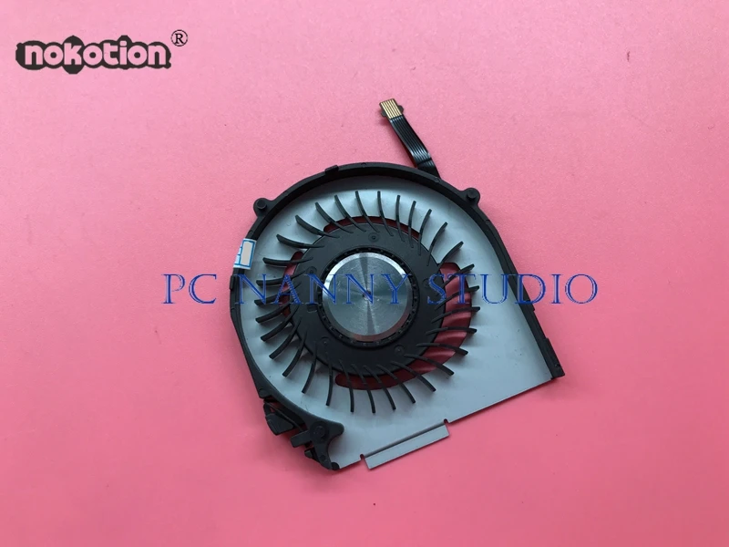 Nokotion For Lenovo Thinkpad New X1 Carbon Cpu Fan Cooling Fan Cooler Fans & Cooling AliExpress