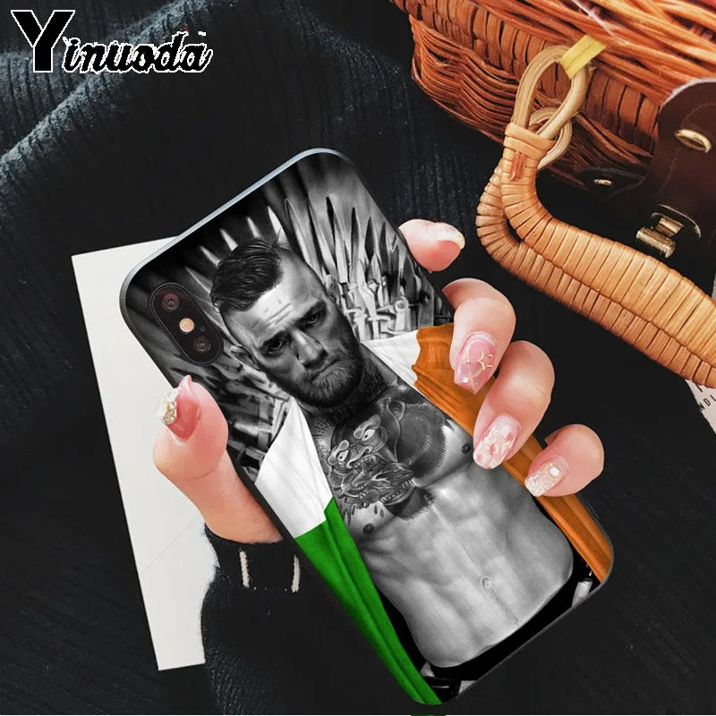 Conor Mcgregor The King