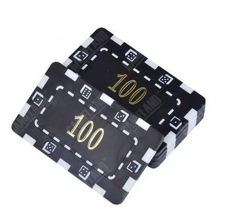 Square-Poker-Chip-Set-Casino-ABS-Poker-Chips-High-grade-Texas-Hold-em-Wholesale-Poker-Card (1)