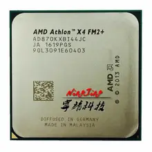 AMD Athlon X4 870 K X4 870 X4 870 K 3,9 GHz Quad-Core CPU Prozessor AD870KXBI44JC Buchse FM2 +