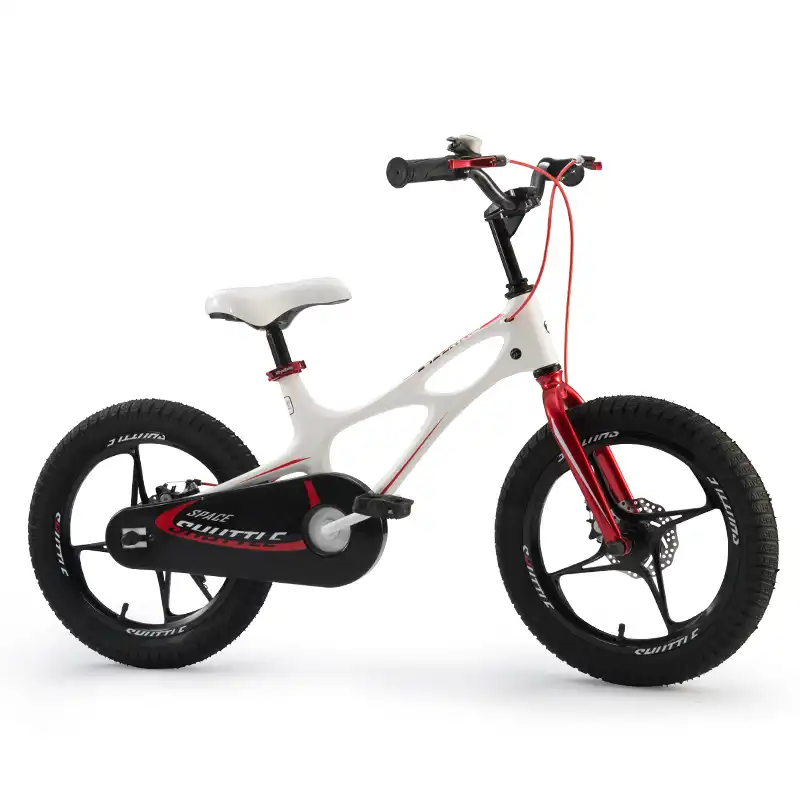 18in boys bike