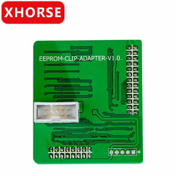 

XHORSE Eeprom Clip Adapter for VVDI PROG Programmer