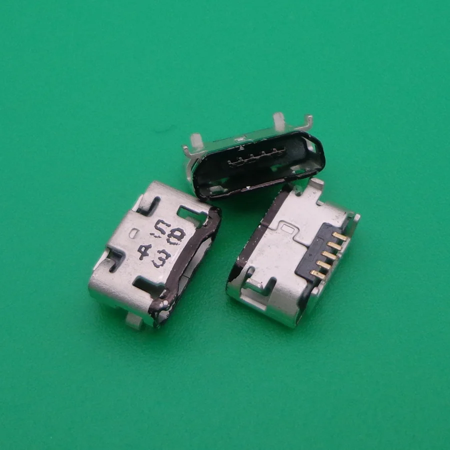 20 шт. для Motorola Moto X XT1085 MOTO + 1 XT1092 XT1095 XT1096 XT1097 XT1098 USB коннектор зарядного порта разъем