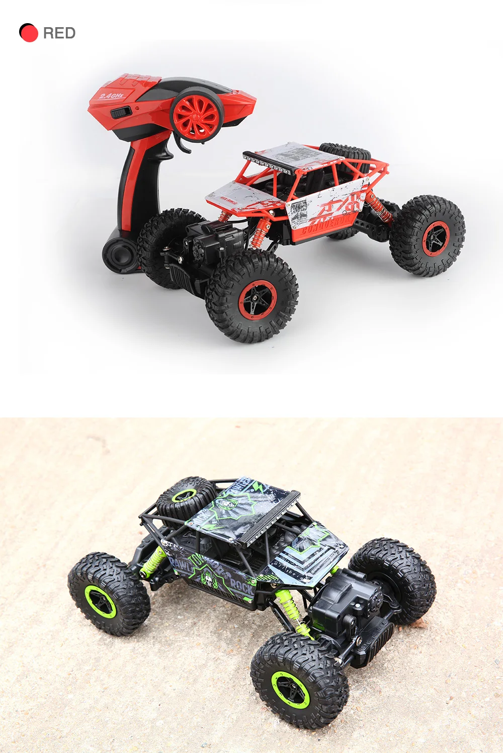 gas racing car toys