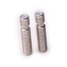 Glyduino 5 PCS for font b 3D b font font b printer b font Accessories Makerbot